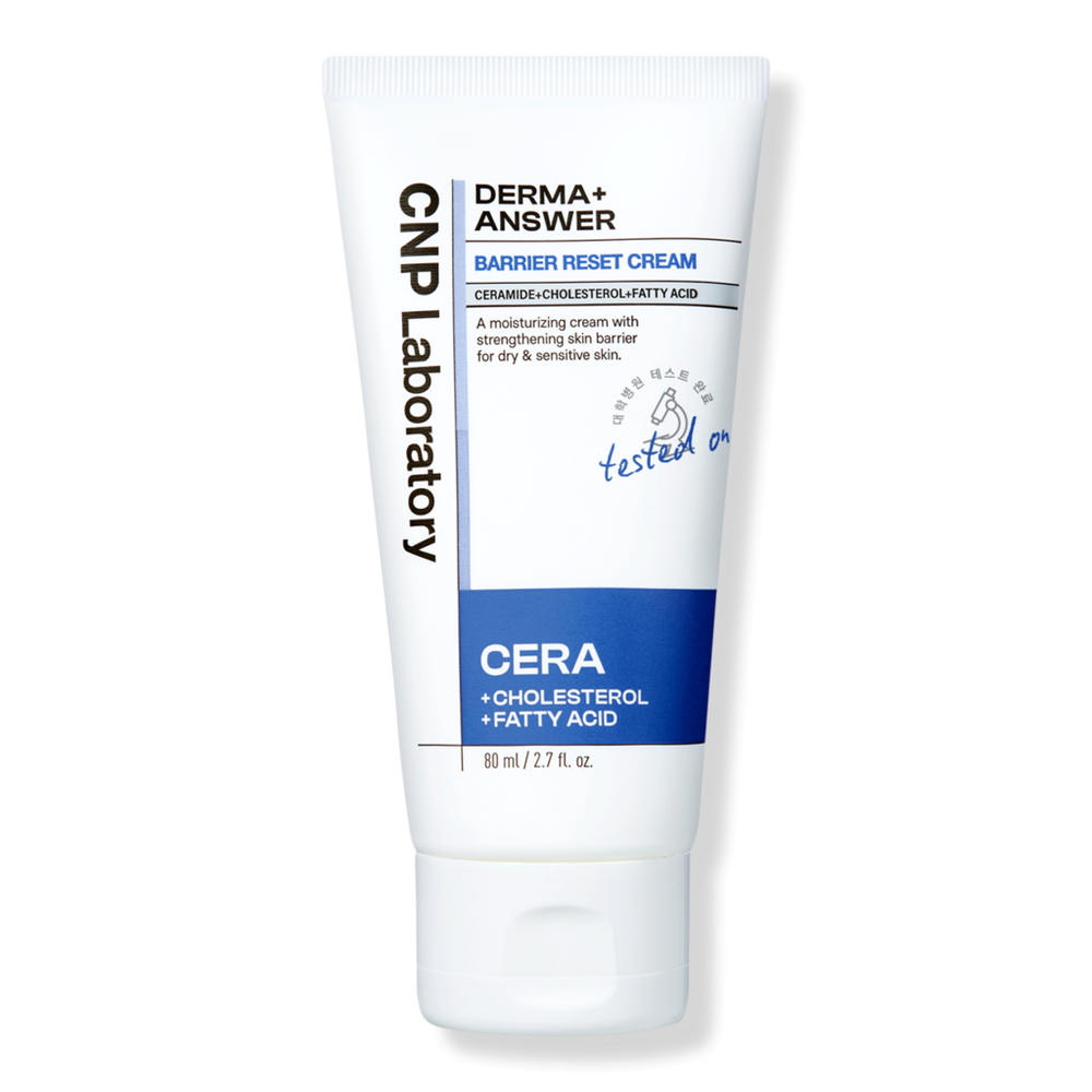 CNP Laboratory Derma + Answer Barrier Reset Face Cream