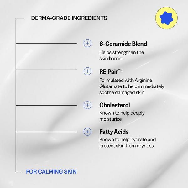 CNP Laboratory Derma + Answer Barrier Reset Face Cream #5