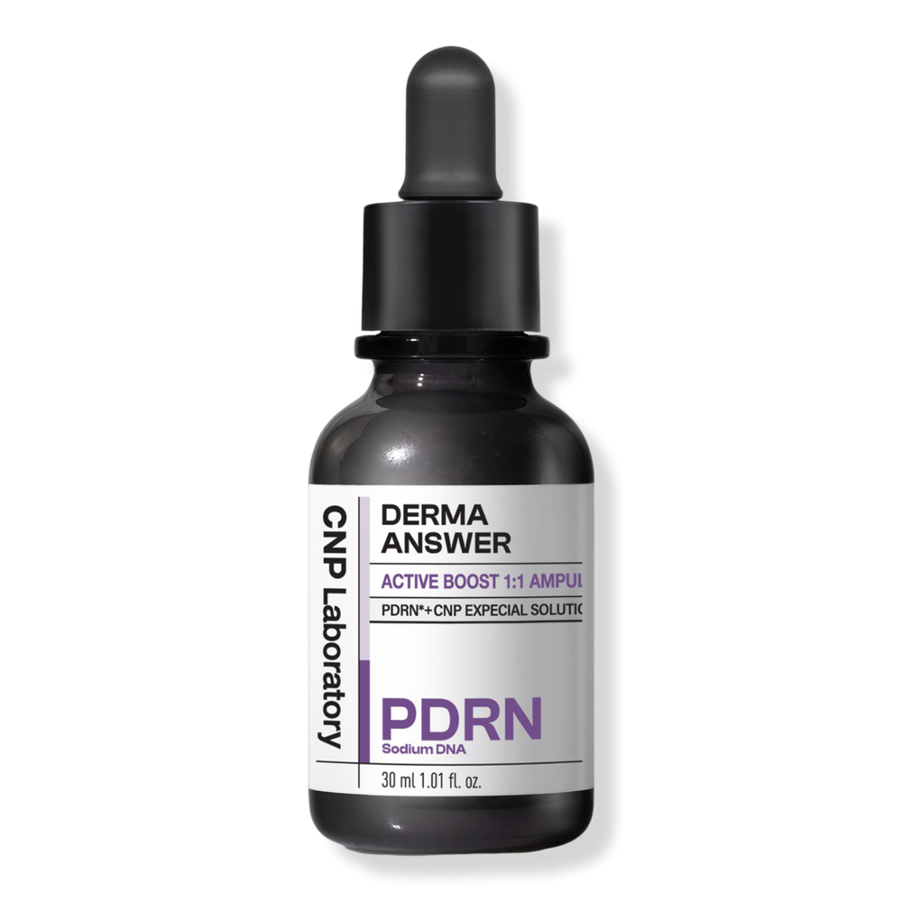 CNP Laboratory Derma + Answer Active Boost Serum