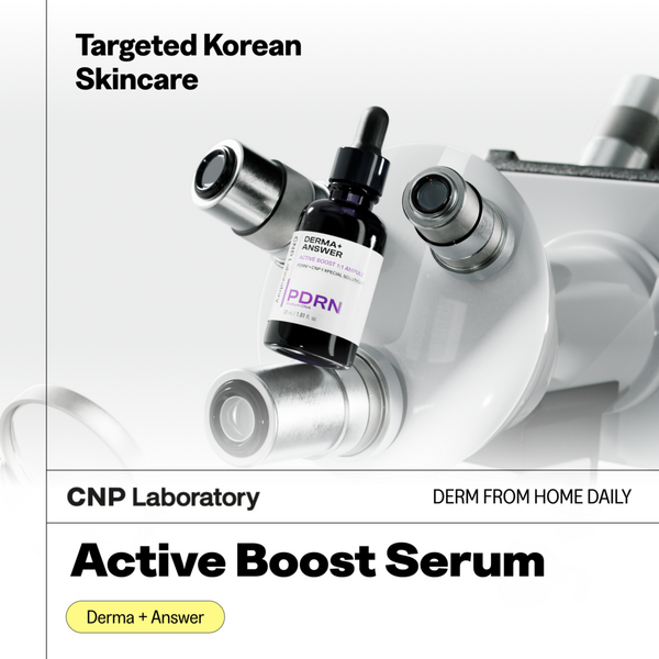 CNP Laboratory Derma + Answer Active Boost Serum #2