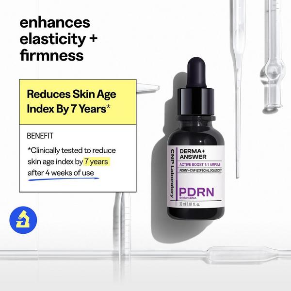 CNP Laboratory Derma + Answer Active Boost Serum #3