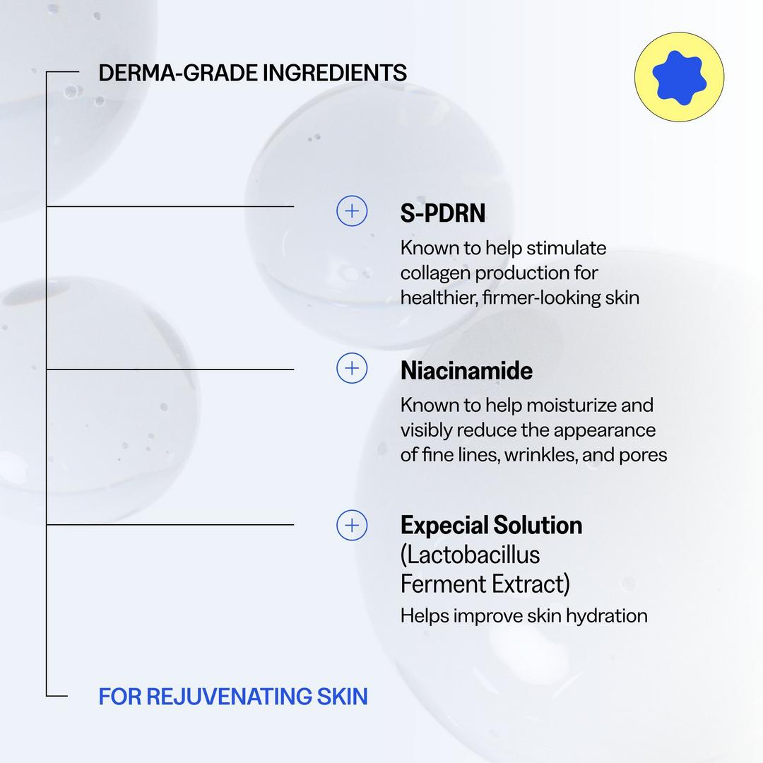 CNP Laboratory Derma + Answer Active Boost Serum #5