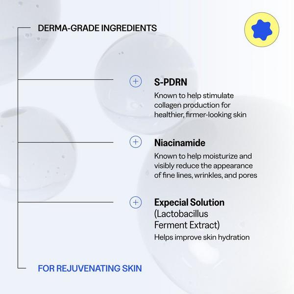 CNP Laboratory Derma + Answer Active Boost Serum #5