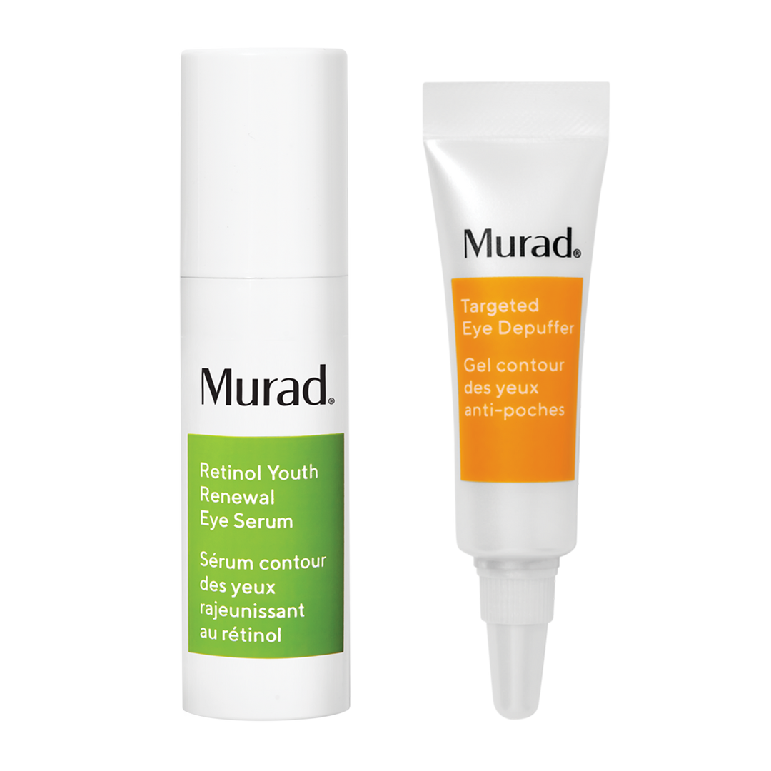 Murad Cyber Monday Deal! Free 2 Piece Gift with $35 brand purchase #1