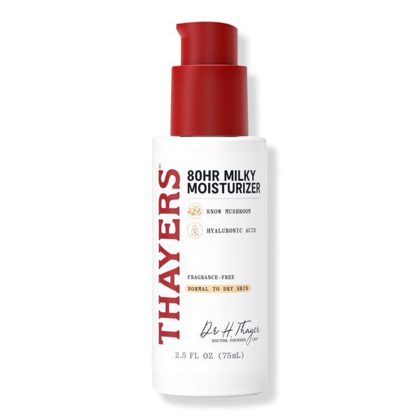 Thayers 80 Hour Hydrating Milky Liquid Moisturizer #1
