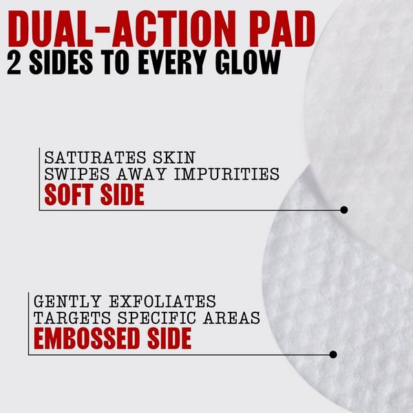 Thayers Exfoliating 2% AHA Pads #2