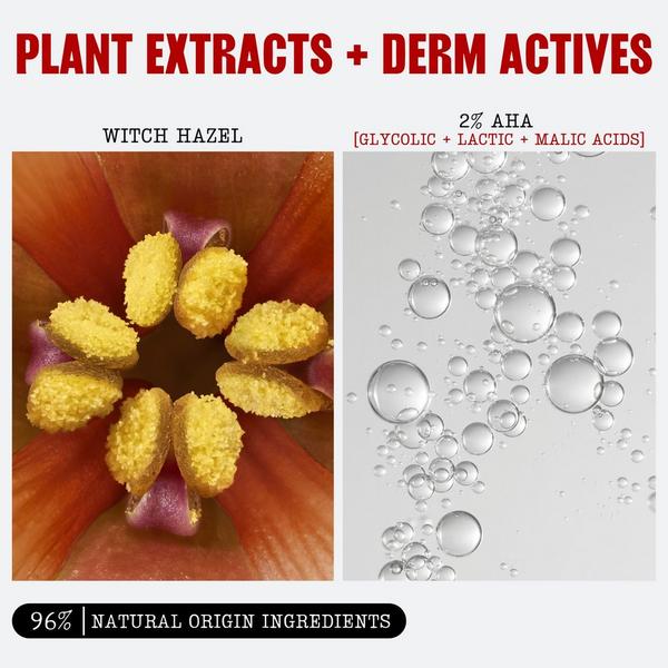 Thayers Exfoliating 2% AHA Pads #6