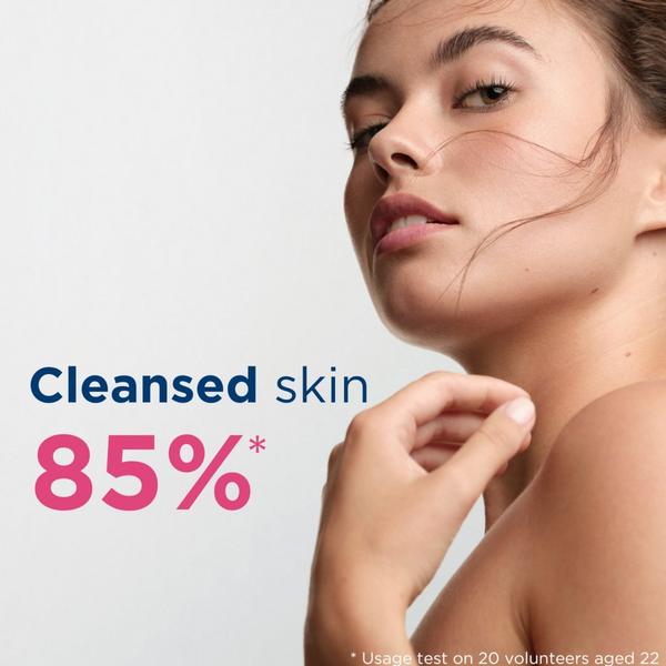 Bioderma Sensibio H2O Wipes Face Cleanser for Sensitive Skin #3