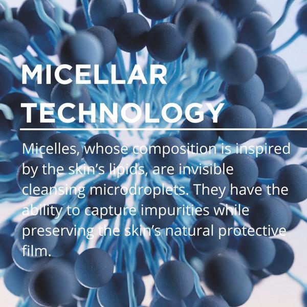 Bioderma Sensibio H2O Wipes Face Cleanser for Sensitive Skin #5