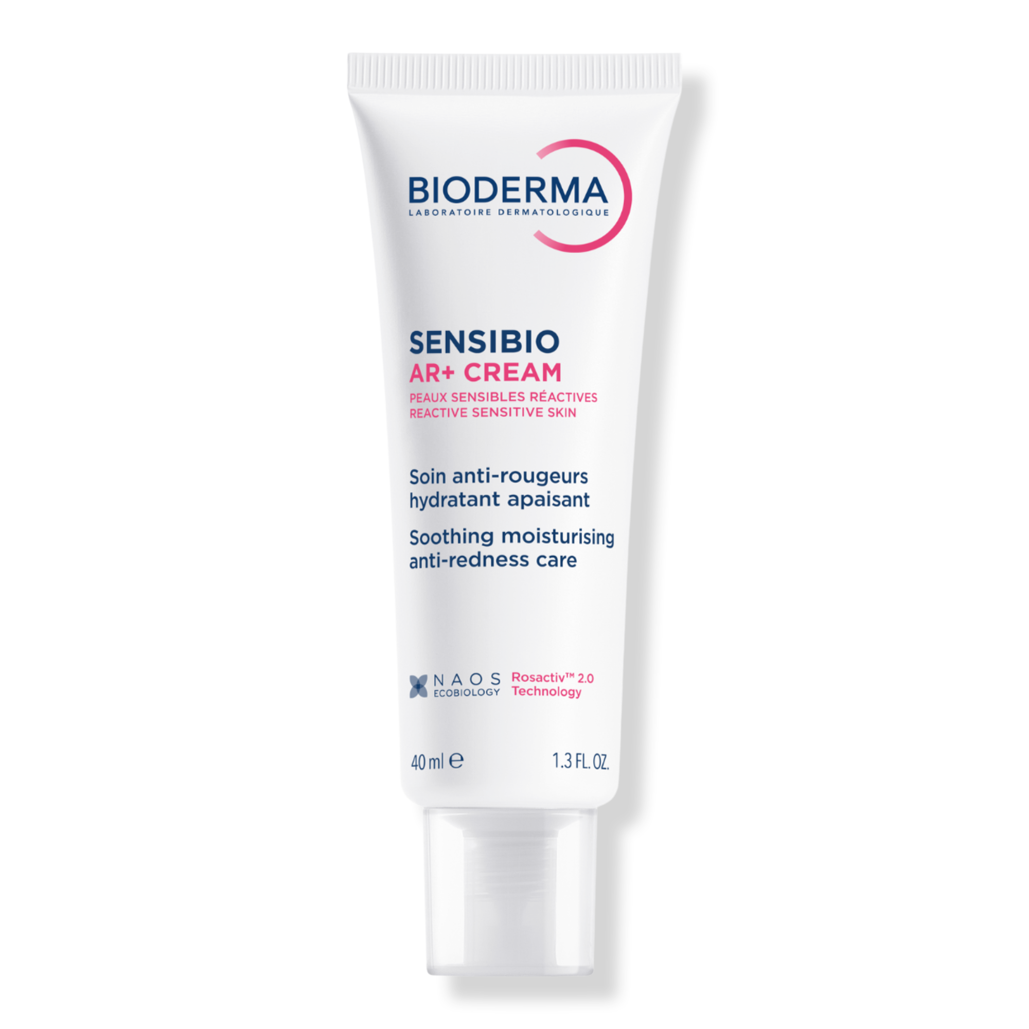 Bioderma Sensibio AR+ CREAM Face Moisturizer for Sensitive & Redness prone skin #1