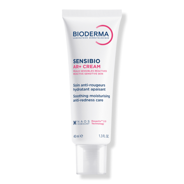 Bioderma Sensibio AR+ CREAM Face Moisturizer for Sensitive & Redness prone skin #1