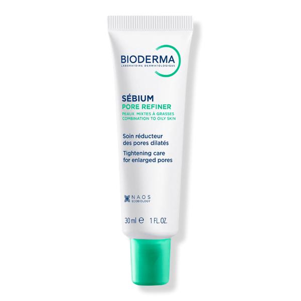 Bioderma Sébium Pore Refiner Face Moisturizer #1