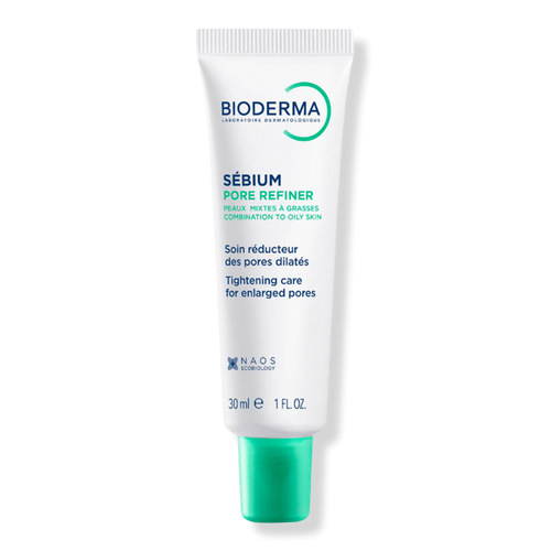 Bioderma Sébium Pore Refiner Face Moisturizer