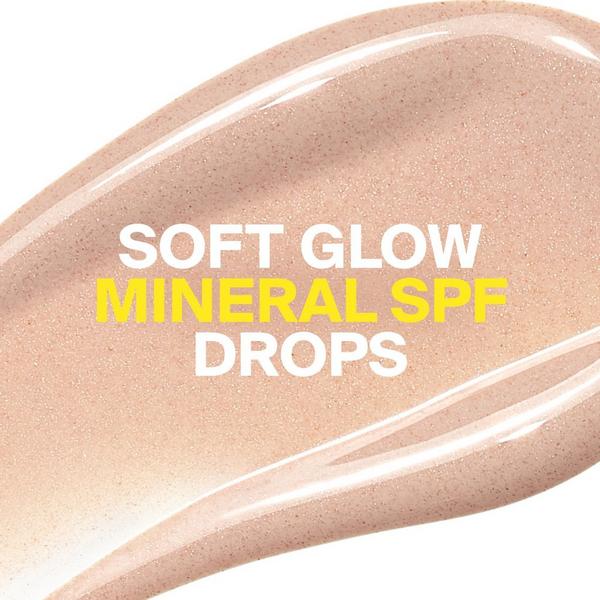 Supergoop! Mineral Glowscreen Soft-Radiance Drops SPF 40 #3