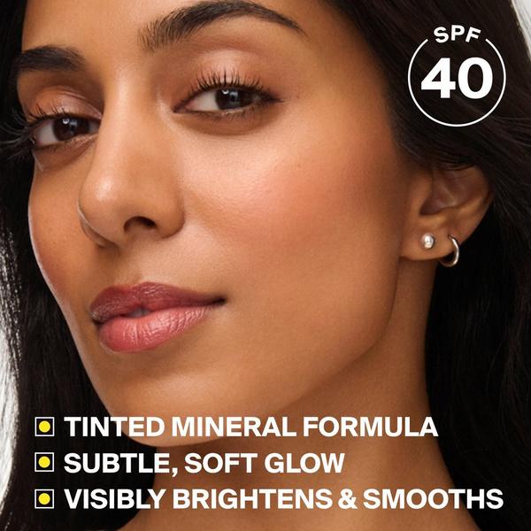 Supergoop! Mineral Glowscreen Soft-Radiance Drops SPF 40 #4
