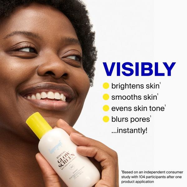 Supergoop! Mineral Glowscreen Soft-Radiance Drops SPF 40 #6