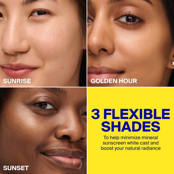 Supergoop! Mineral Glowscreen Soft-Radiance Drops SPF 40 #7