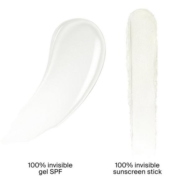 Supergoop! Clear Favorites Invisible SPF Set #4