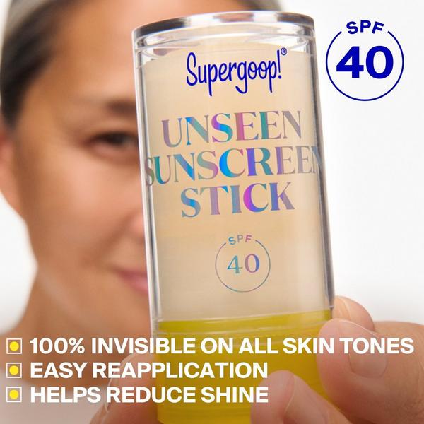 Supergoop! Clear Favorites Invisible SPF Set #6