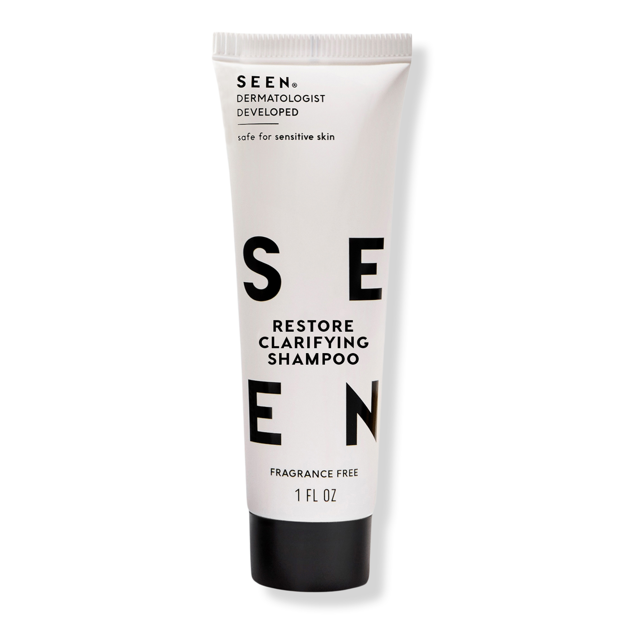 SEEN Free Diamond & Platinum Exclusive Shampoo deluxe sample with select $50 shipped purchase #1