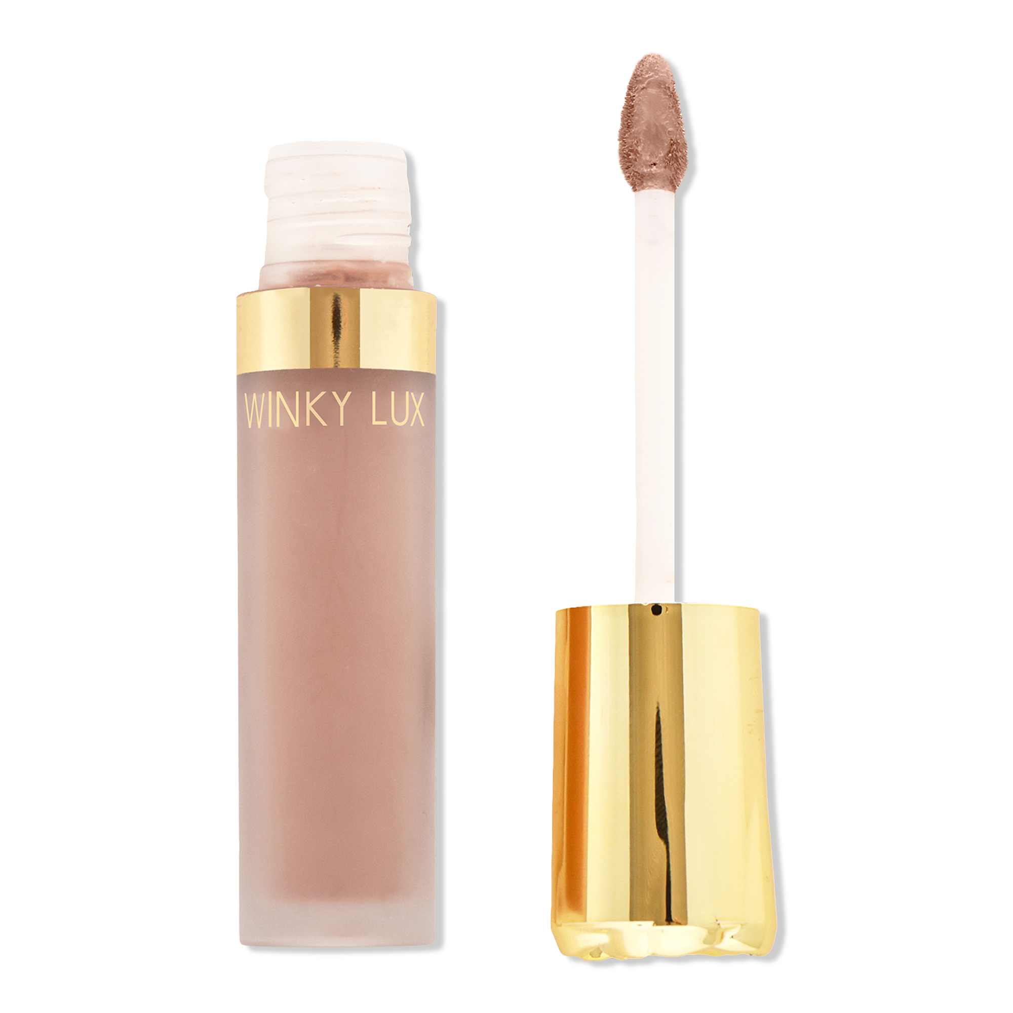 Winky Lux ROSE PETAL LIQUID EYESHADOW #1