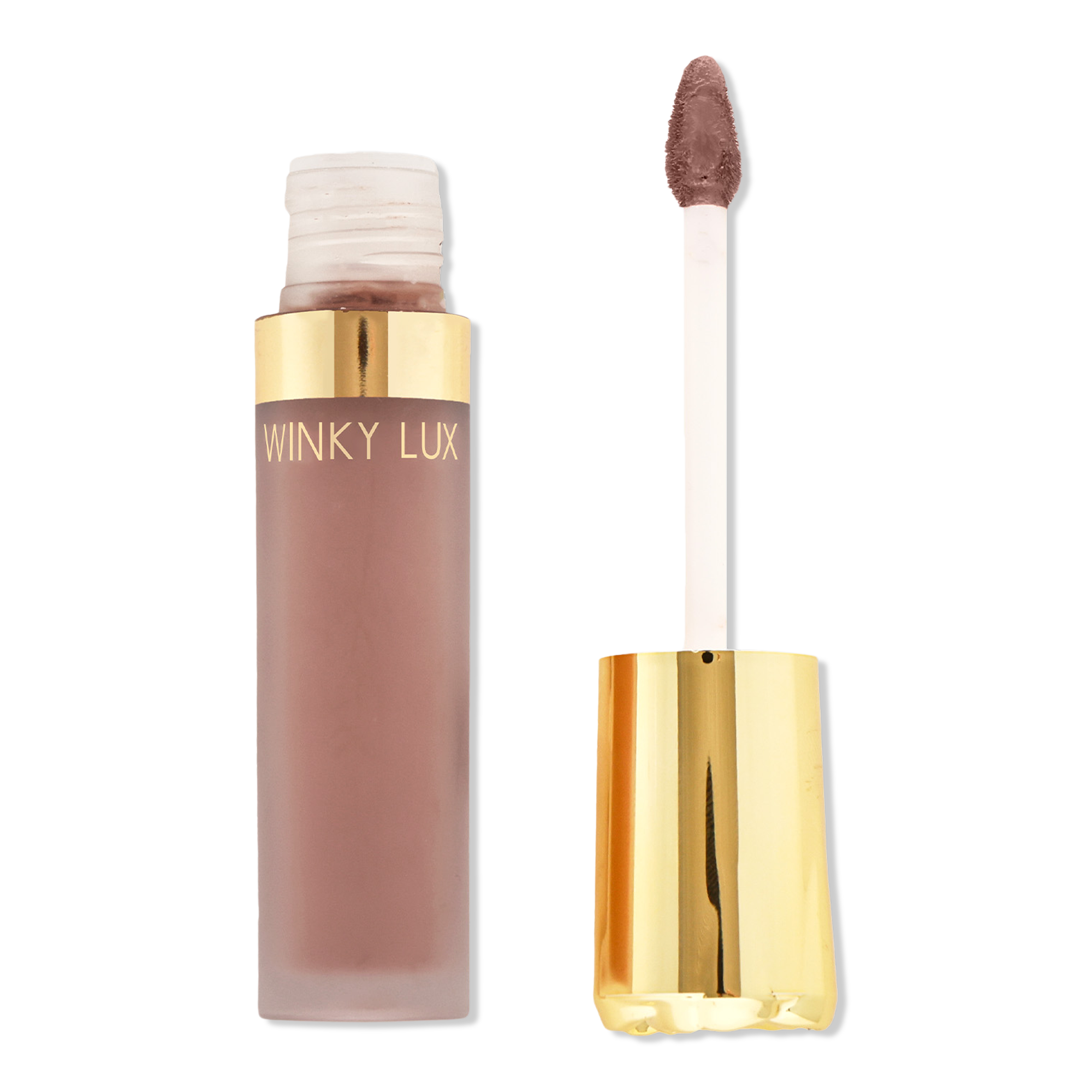 Winky Lux ROSE PETAL LIQUID EYESHADOW #1