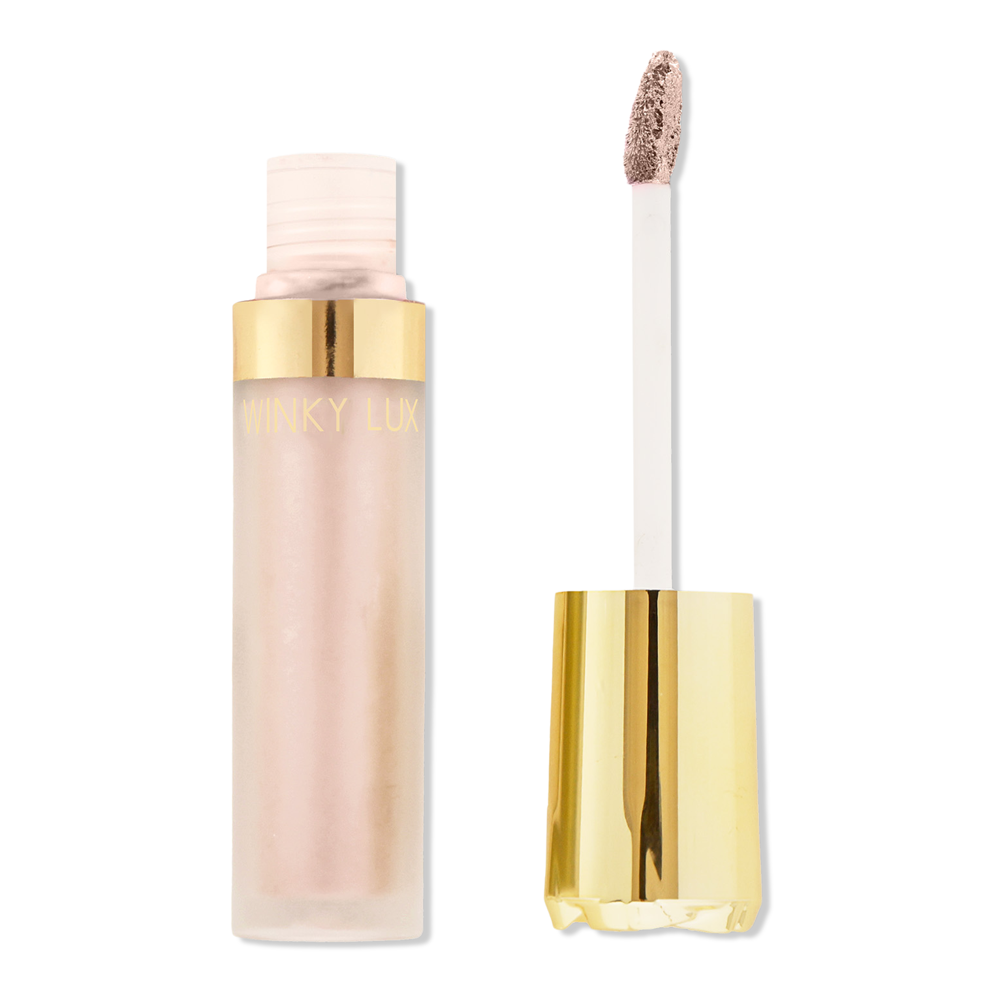 Winky Lux ROSE PETAL LIQUID EYESHADOW #1