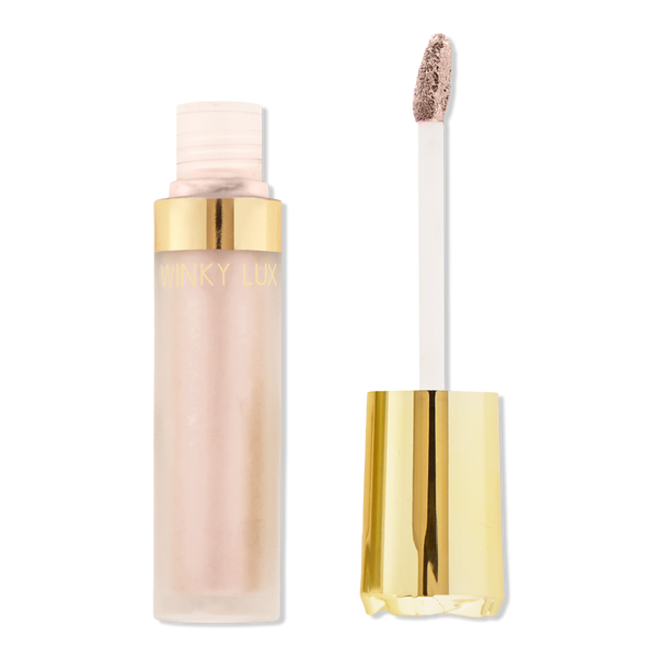 Winky Lux ROSE PETAL LIQUID EYESHADOW #1