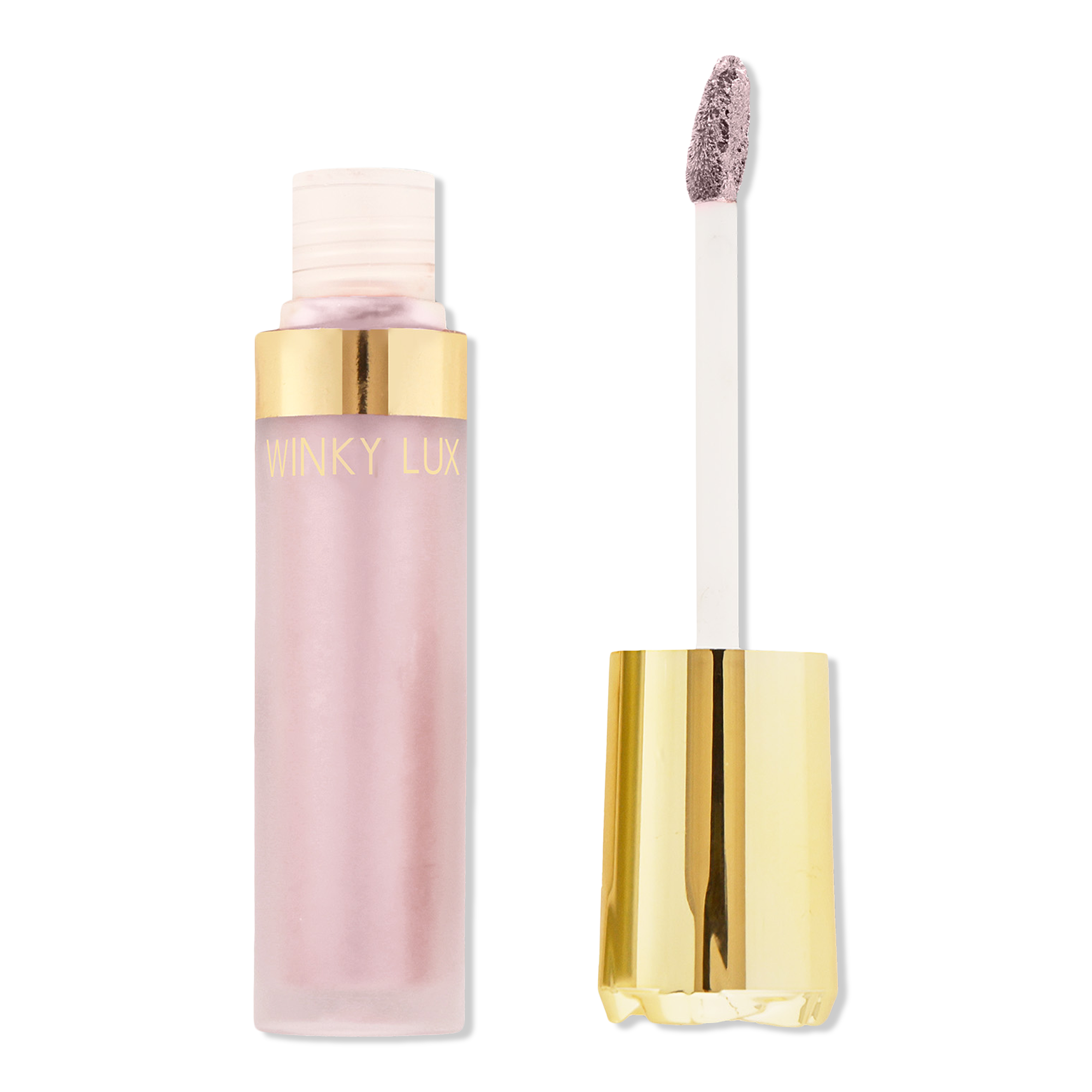 Winky Lux ROSE PETAL LIQUID EYESHADOW #1