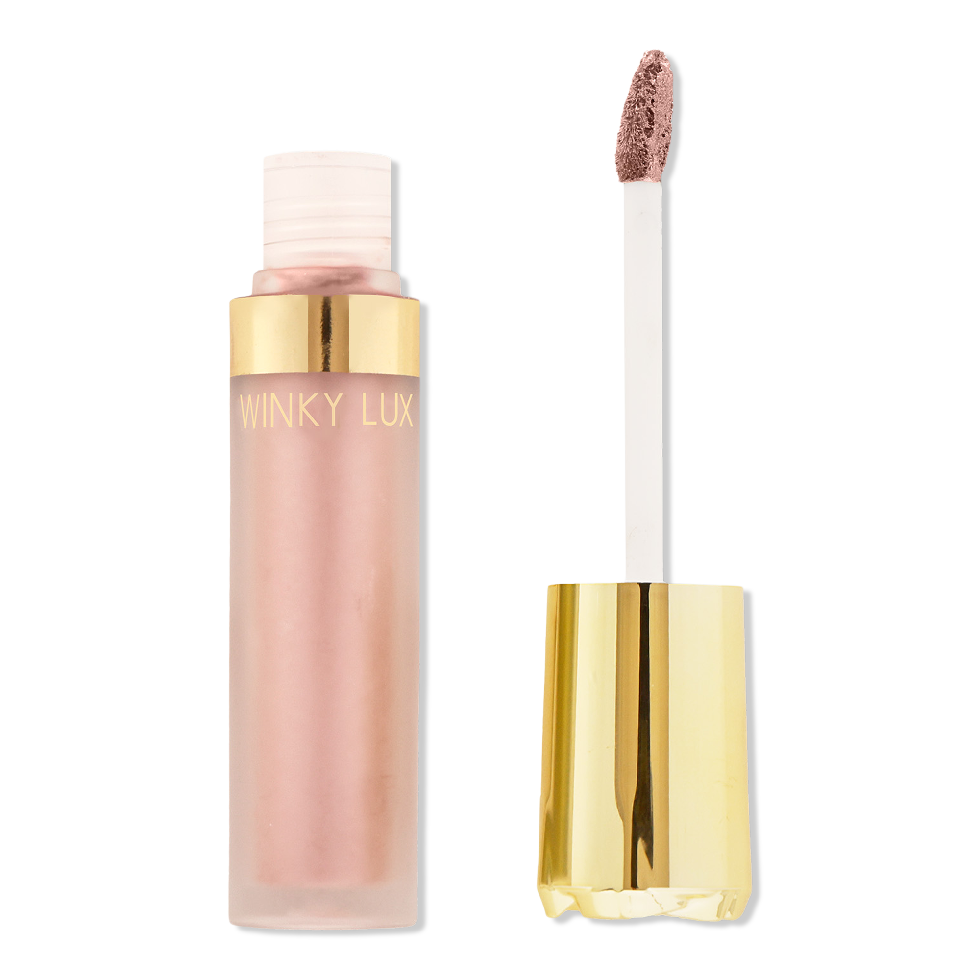 Winky Lux ROSE PETAL LIQUID EYESHADOW #1
