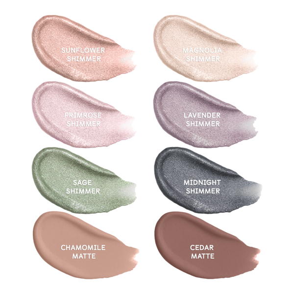 Winky Lux ROSE PETAL LIQUID EYESHADOW #4