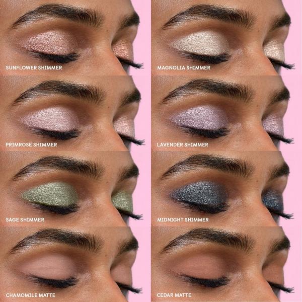 Winky Lux ROSE PETAL LIQUID EYESHADOW #5