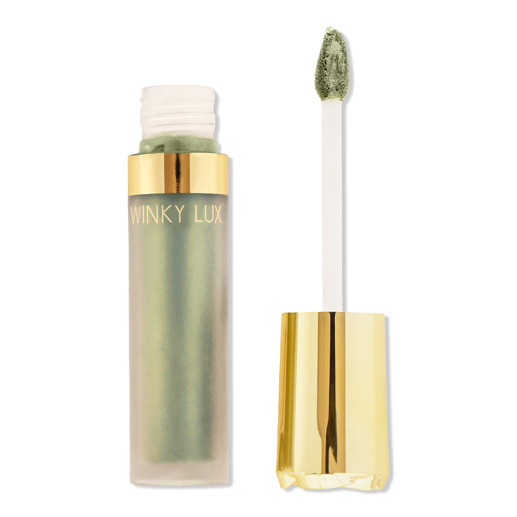 Winky Lux ROSE PETAL LIQUID EYESHADOW #1