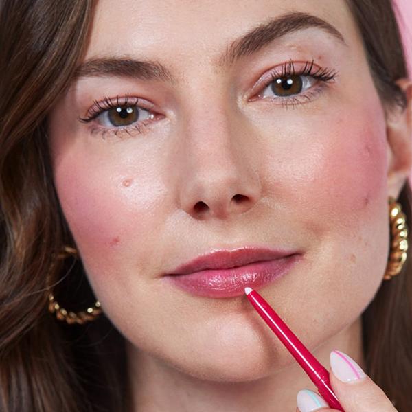 Winky Lux PH Lip Liner #4