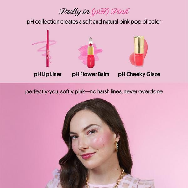 Winky Lux pH Lip Liner #8