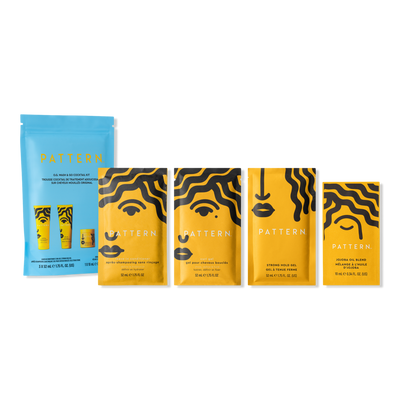 PATTERN Juicy Wash & Go Kit