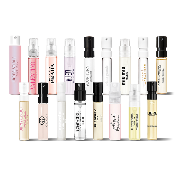 Beauty Finds by ULTA Beauty Darling Discoveries #2