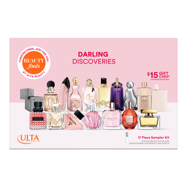 Beauty Finds by ULTA Beauty Darling Discoveries #3