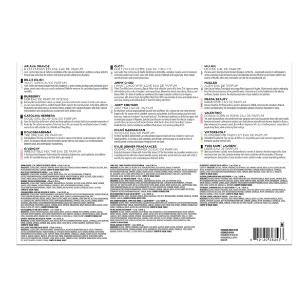 Beauty Finds by ULTA Beauty Darling Discoveries #4