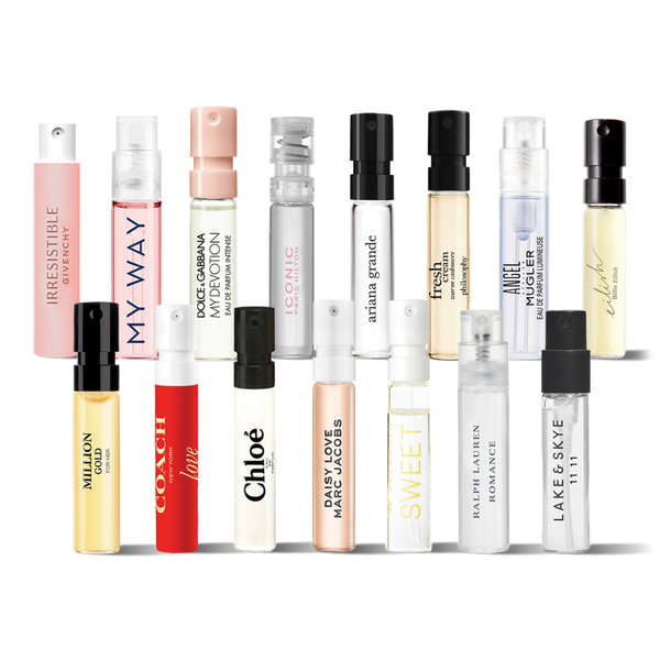 Beauty Finds by ULTA Beauty The Valentine Edit #2