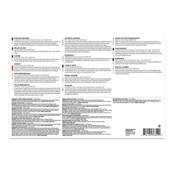 Beauty Finds by ULTA Beauty The Valentine Edit #4