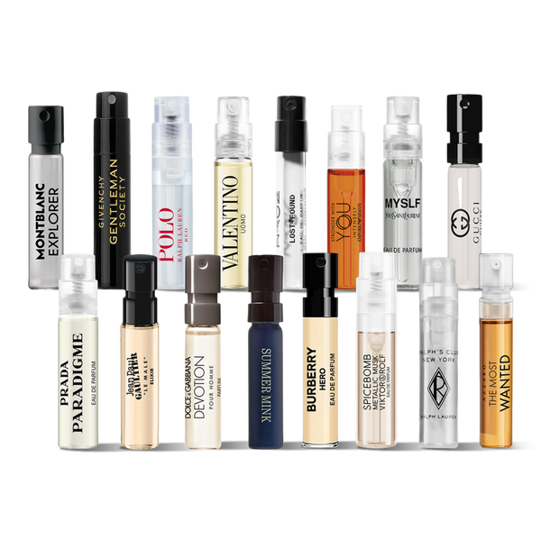 Beauty Finds by ULTA Beauty His Signature Collection #2