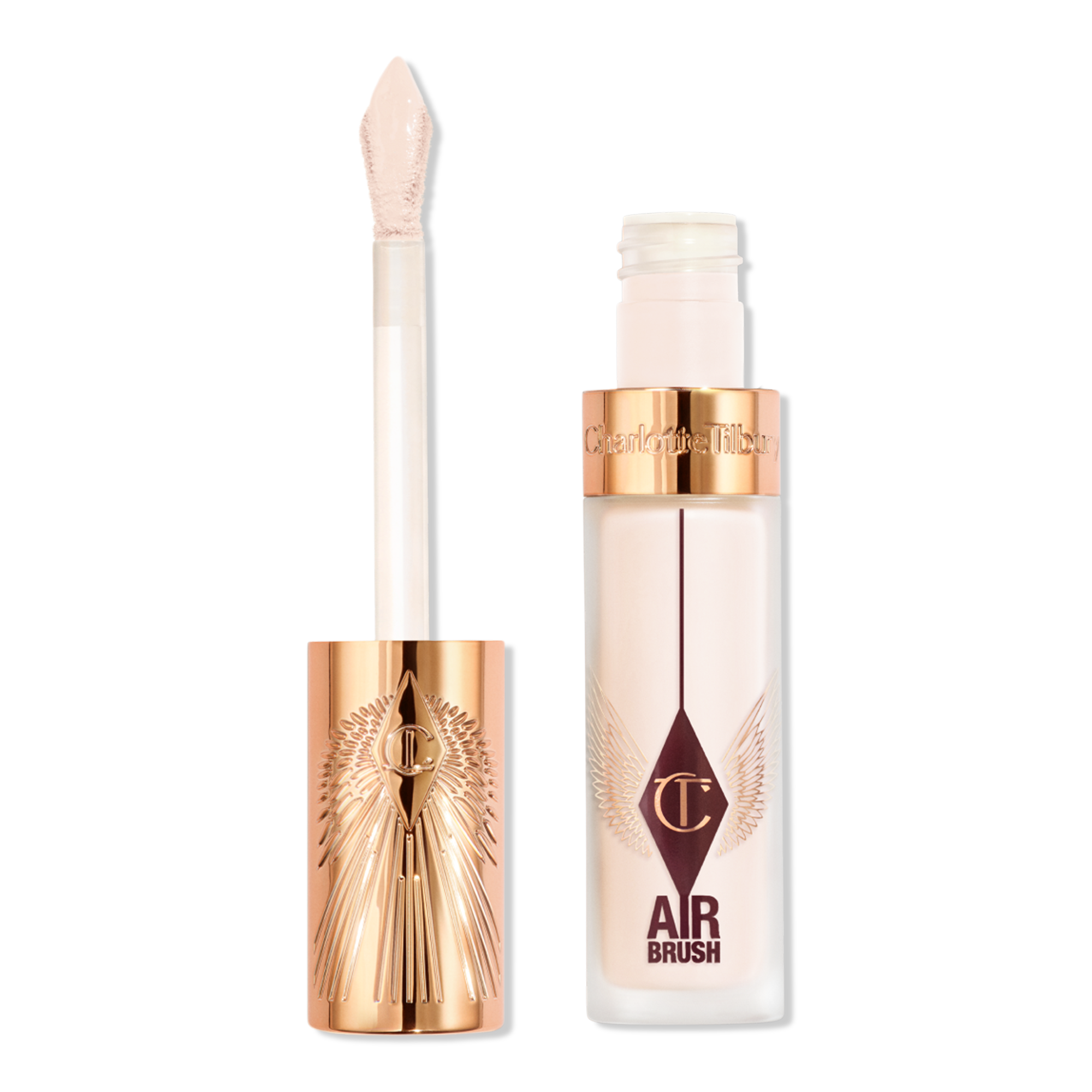 Charlotte Tilbury Airbrush Flawless Blur Concealer #1