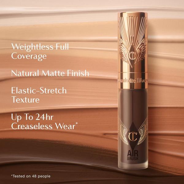 Charlotte Tilbury Airbrush Flawless Blur Concealer #7
