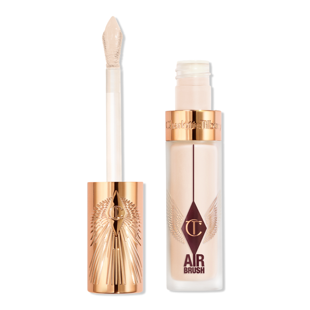 Charlotte Tilbury Airbrush Flawless Blur Concealer #1