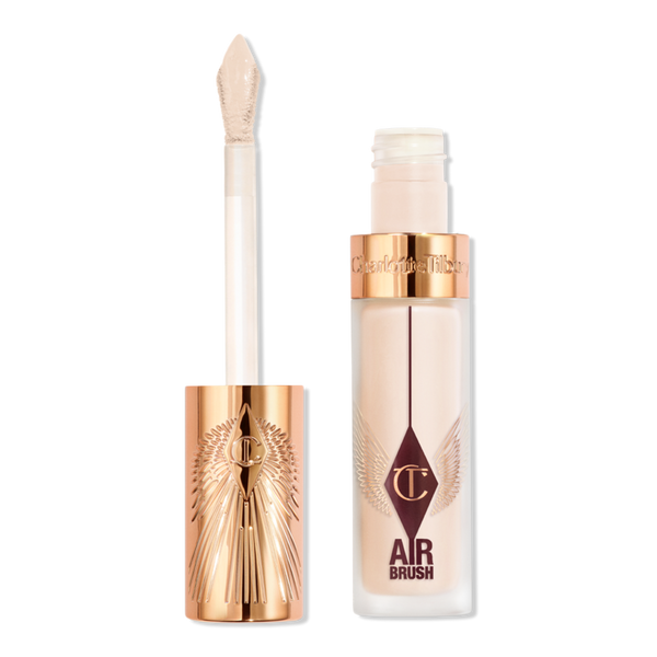 Charlotte Tilbury Airbrush Flawless Blur Concealer #1