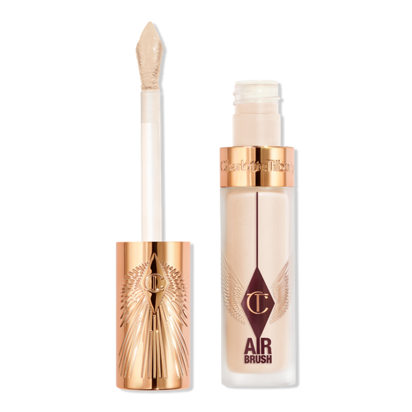 Charlotte Tilbury Airbrush Flawless Blur Concealer #1
