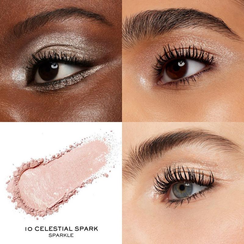 Lancôme - 10 Celestial Spark Idôle Goddess Dimension Eyeshadow
