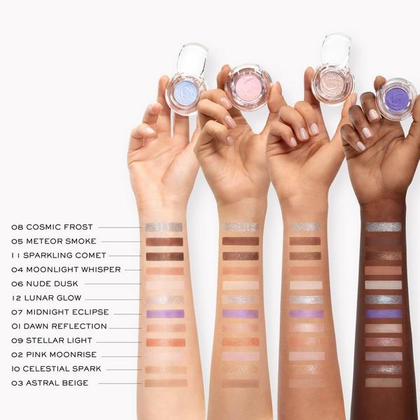 Lancôme Idôle Goddess Dimension Eyeshadow #4