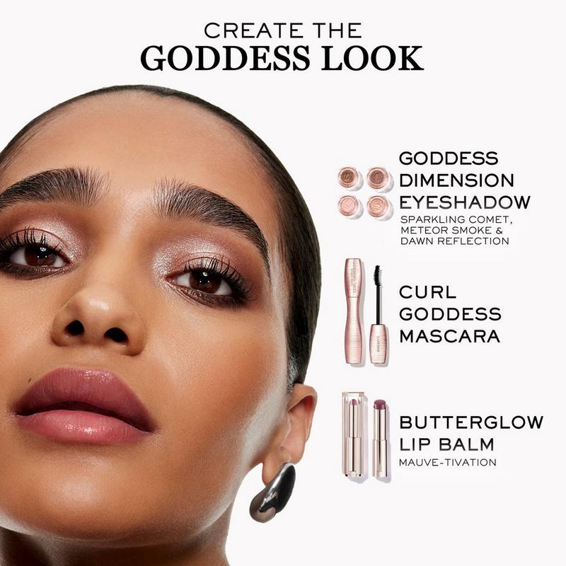 アイシャドウ spiegel Lancôme - 04 Moonlight Whisper Idôle Goddess Dimension Eyeshadow